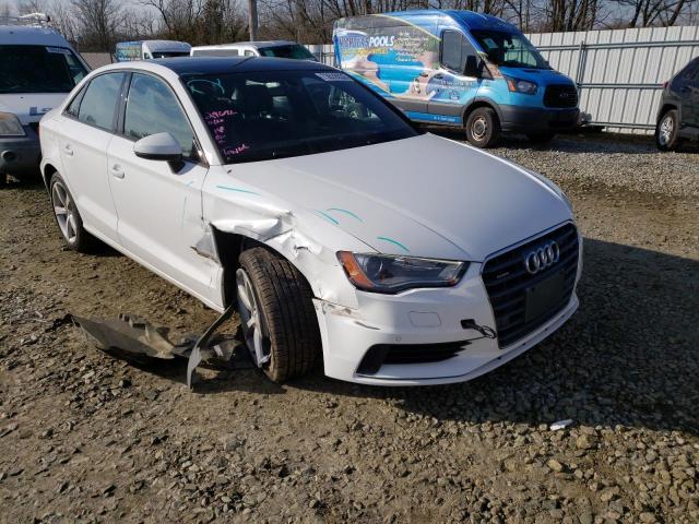 Фото 4 с аукциона – 2016 AUDI A3 PREMIUM с VIN WAUB8GFF0G1118086