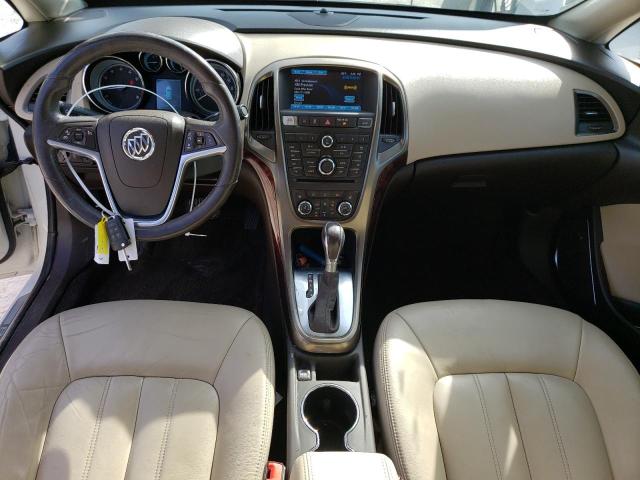 Photo 8 from auction – 2015 BUICK VERANO with VIN 1G4PS5SK1F4104014