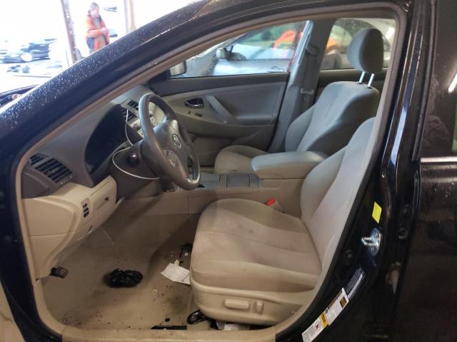 Photo 7 from auction – 2011 TOYOTA CAMRY BASE with VIN 4T4BF3EK6BR178379