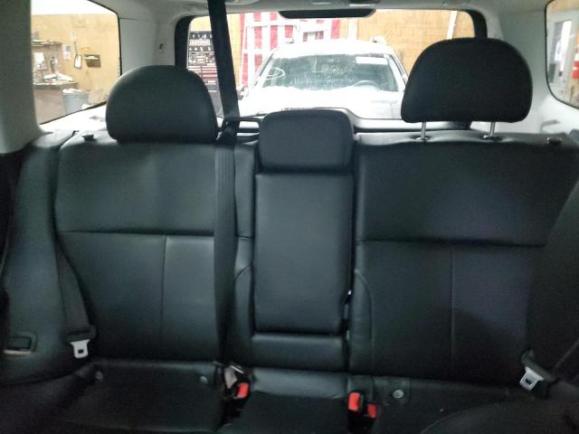 Photo 10 from auction – 2009 SUBARU FORESTER 2 with VIN JF2SH64649H740184