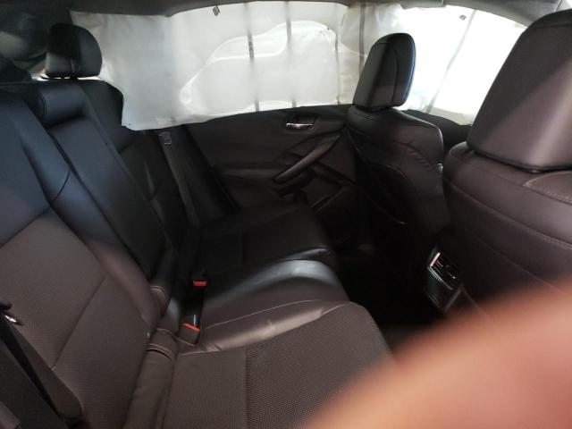 Photo 11 from auction – 2016 ACURA RDX TECHNO with VIN 5J8TB4H50GL010763