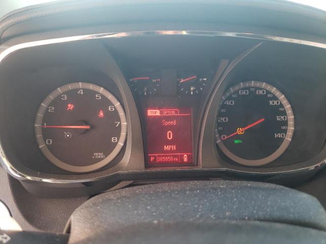 Photo 9 from auction – 2015 GMC TERRAIN SL with VIN 2GKFLRE38F6289626