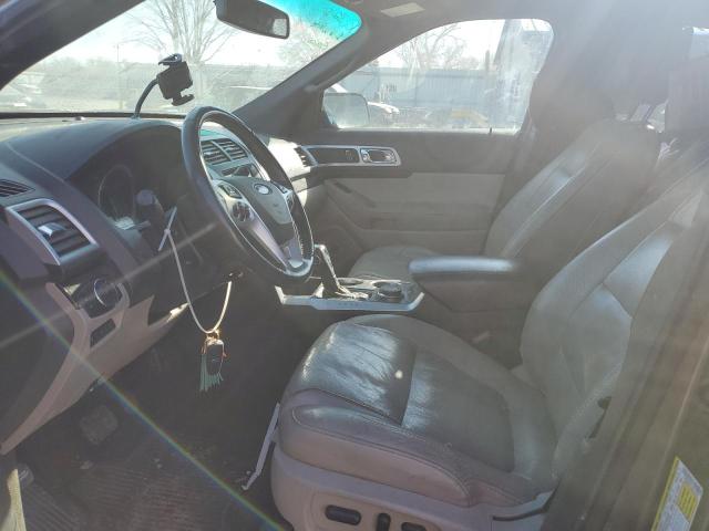 Zdjęcie 7 z aukcji – 2012 FORD EXPLORER L z VIN 1FMHK8F81CGA11461