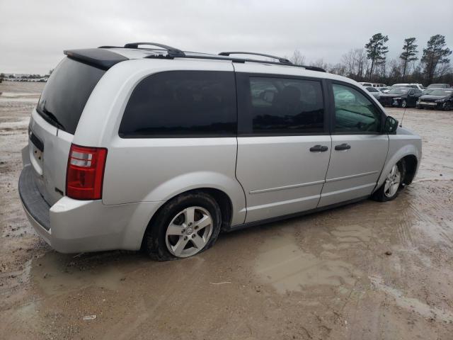 Photo 3 from auction – 2008 DODGE GRAND CARA with VIN 1D8HN44H98B109893