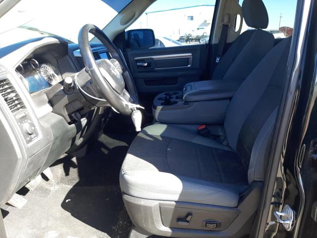 Photo 7 from auction – 2017 RAM 1500 SLT with VIN 1C6RR6LT7HS601810