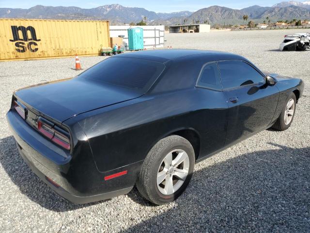 Photo 3 from auction – 2017 DODGE CHALLENGER with VIN 2C3CDZAGXHH507937