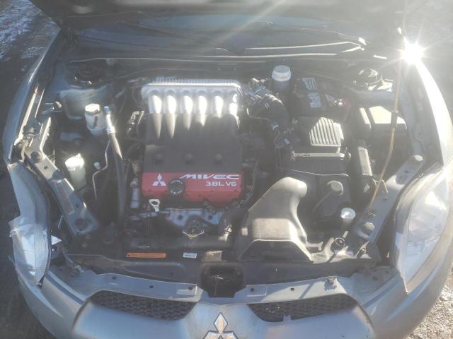 Photo 11 from auction – 2007 MITSUBISHI ECLIPSE SP with VIN 4A3AL35T37E012315
