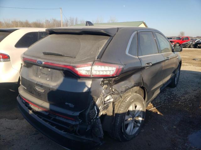 Photo 3 from auction – 2016 FORD EDGE SEL with VIN 2FMPK4J8XGBC04989