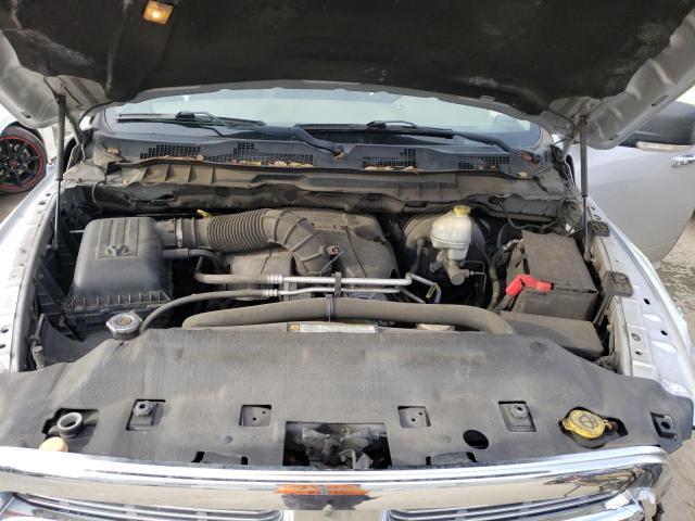 Photo 11 from auction – 2009 DODGE RAM 1500 with VIN 1D3HB13TX9S731133