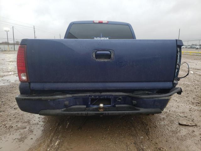 Photo 6 from auction – 2005 CHEVROLET SILVERADO with VIN 1GCEC19X75Z295197