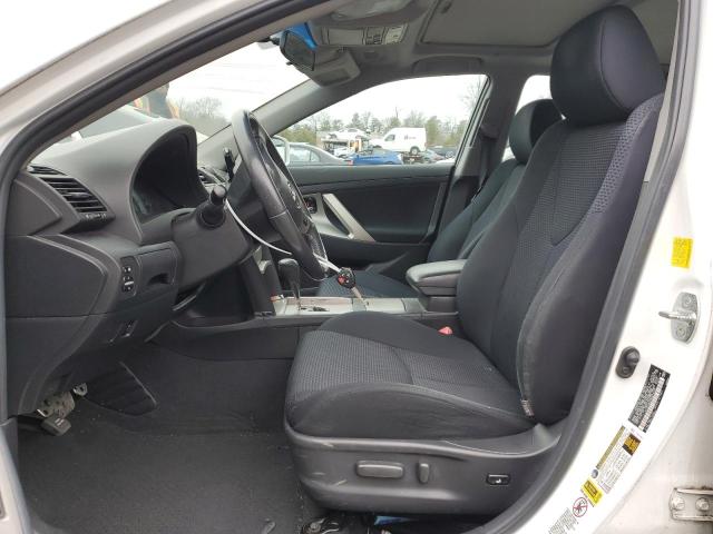 Photo 7 from auction – 2011 TOYOTA CAMRY BASE with VIN 4T1BF3EKXBU671783