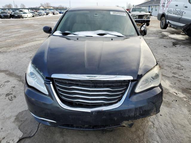 Photo 5 from auction – 2012 CHRYSLER 200 TOURIN with VIN 1C3CCBBB4CN224592