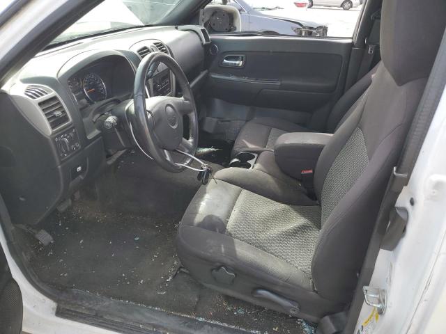 Photo 7 from auction – 2012 CHEVROLET COLORADO with VIN 1GCESBFE8C8169283
