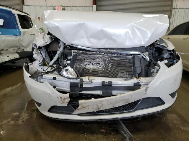 Photo 5 from auction – 2014 FORD TAURUS LIM with VIN 1FAHP2F88EG102593