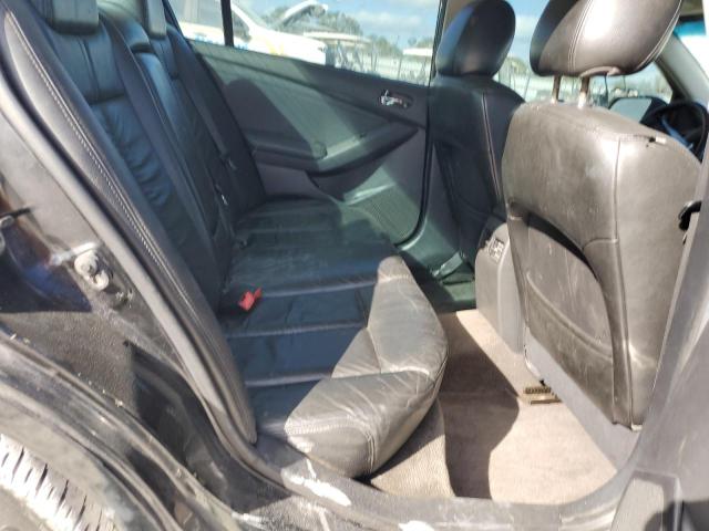 Photo 10 from auction – 2010 NISSAN ALTIMA BAS with VIN 1N4AL2AP4AN498586