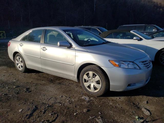 Photo 4 from auction – 2009 TOYOTA CAMRY BASE with VIN 4T1BE46K89U831838