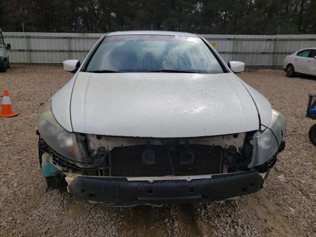 Photo 5 from auction – 2011 HONDA ACCORD EXL with VIN 1HGCP2F82BA053153