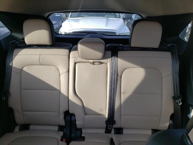 Photo 10 from auction – 2020 FORD ESCAPE SEL with VIN 1FMCU9H91LUA13678