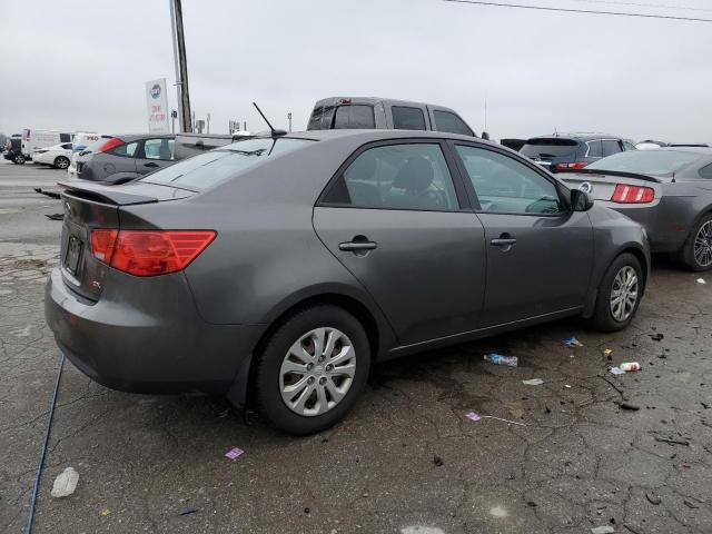 Photo 3 from auction – 2013 KIA FORTE EX with VIN KNAFU4A23D5695568