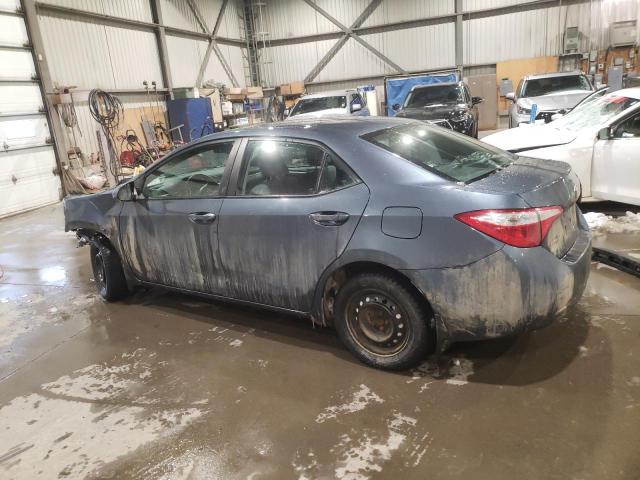 Photo 2 from auction – 2016 TOYOTA COROLLA L with VIN 2T1BURHE1GC713930