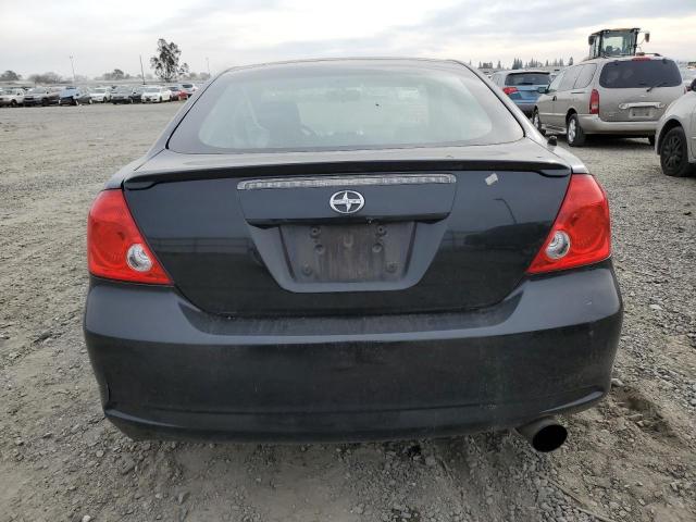 Photo 6 from auction – 2007 TOYOTA SCION TC with VIN JTKDE177070163066