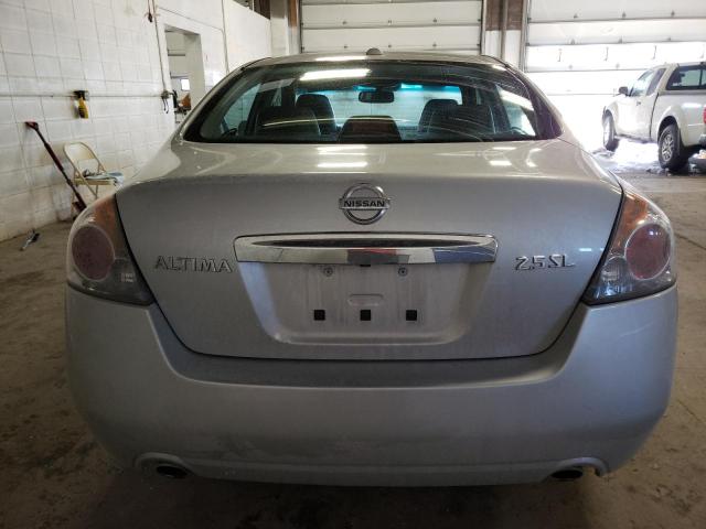 Photo 6 from auction – 2012 NISSAN ALTIMA BAS with VIN 1N4AL2AP0CC143655