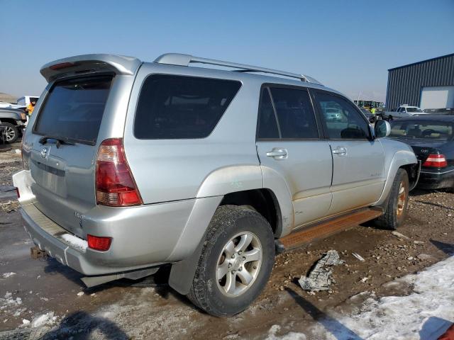 Photo 3 from auction – 2005 TOYOTA 4RUNNER SR with VIN JTEZU14R258035640