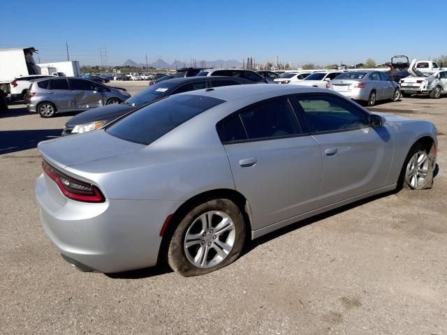 Photo 3 from auction – 2022 DODGE CHARGER SX with VIN 2C3CDXBG3NH239795