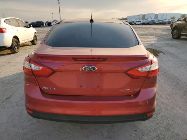 Photo 6 from auction – 2012 FORD FOCUS SE with VIN 1FAHP3F2XCL352164