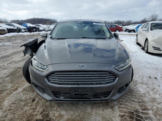 Photo 5 from auction – 2014 FORD FUSION SE with VIN 3FA6P0H99ER242744