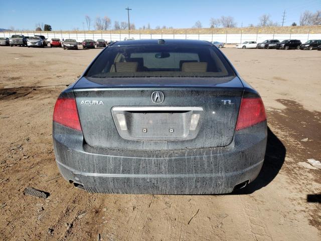 Photo 6 from auction – 2004 ACURA TL with VIN 19UUA66294A004835