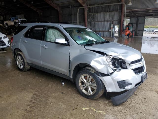 Photo 4 from auction – 2014 CHEVROLET EQUINOX LT with VIN 2GNFLBE32E6126754