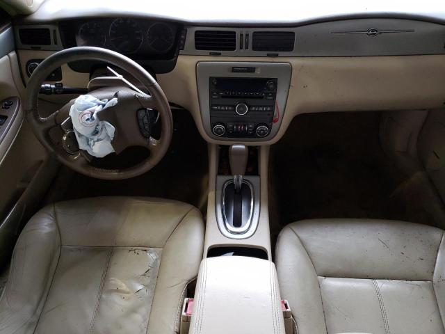 Photo 8 from auction – 2008 CHEVROLET IMPALA LTZ with VIN 2G1WU583489264472