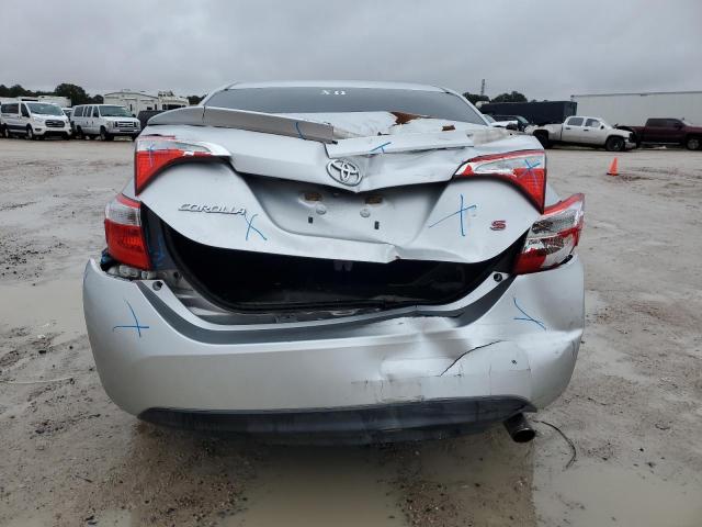 Photo 6 from auction – 2015 TOYOTA COROLLA L with VIN 5YFBURHE1FP277398