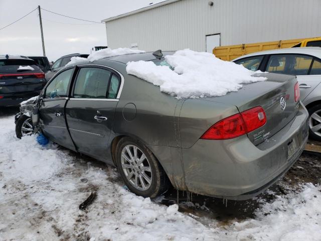 Photo 2 from auction – 2011 BUICK LUCERNE CX with VIN 1G4HJ5EM6BU104525