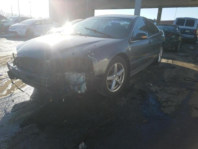 Photo 1 from auction – 2004 CHRYSLER 300M SPECI with VIN 2C3HE76KX4H698063