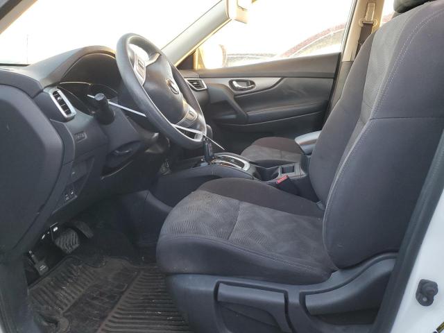 Photo 7 from auction – 2016 NISSAN ROGUE S with VIN KNMAT2MV0GP682764