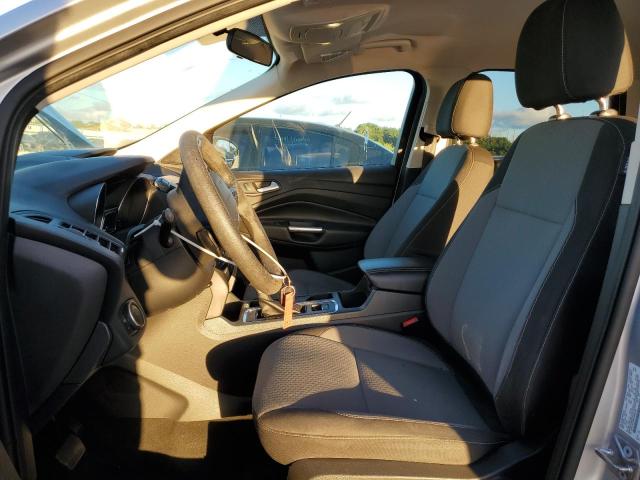 Photo 7 from auction – 2017 FORD ESCAPE SE with VIN 1FMCU0G90HUB67397