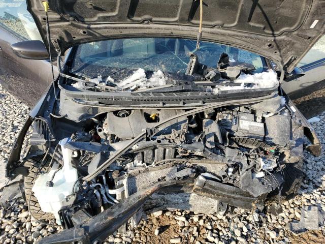 Photo 11 from auction – 2018 KIA FORTE LX with VIN 3KPFL4A70JE166290