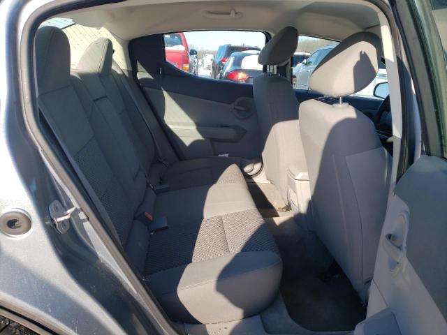 Photo 10 from auction – 2008 DODGE AVENGER SE with VIN 1B3LC46K78N153964