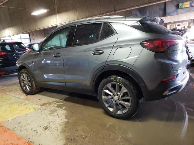 Photo 2 from auction – 2021 BUICK ENCORE GX with VIN KL4MMGSL4MB167357