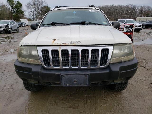 Photo 5 from auction – 2000 JEEP GRAND CHER with VIN 1J4GW48S3YC398268