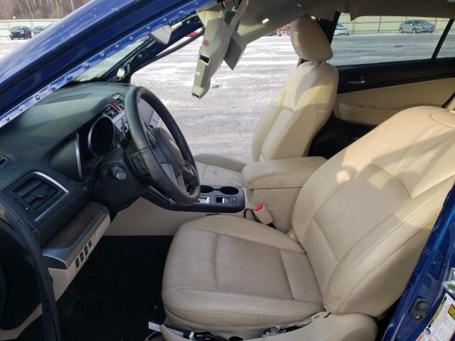 Photo 7 from auction – 2017 SUBARU OUTBACK 2. with VIN 4S4BSANCXH3433035
