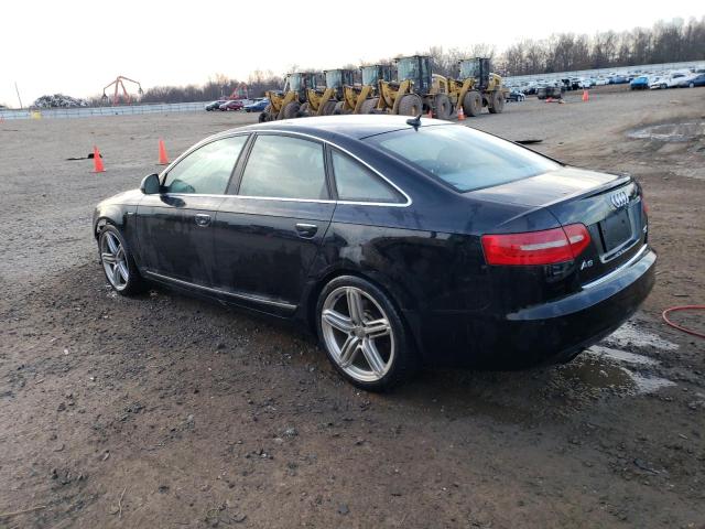 Photo 2 from auction – 2010 AUDI A6 PRESTIG with VIN WAUKGAFB2AN034865