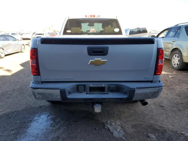 Photo 6 from auction – 2012 CHEVROLET SILVERADO with VIN 1GCRCTE22CZ352698