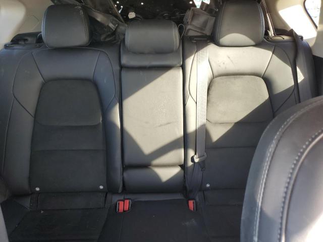 Photo 10 from auction – 2019 MAZDA CX-5 TOURI with VIN JM3KFBCM8K0554818