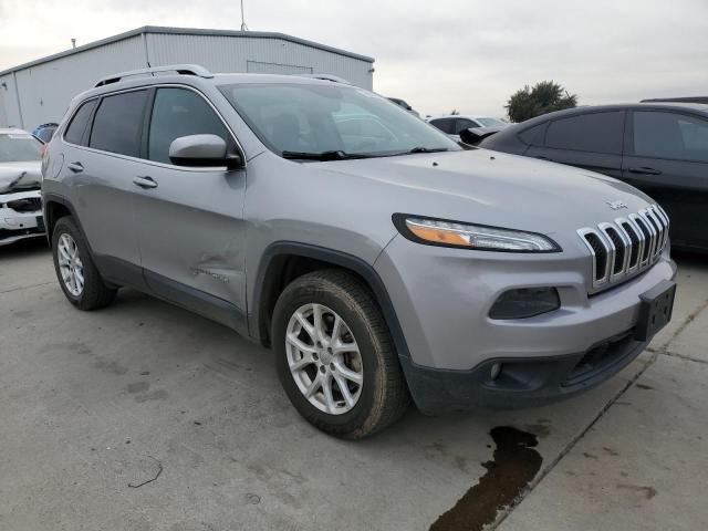 Photo 4 from auction – 2016 JEEP CHEROKEE L with VIN 1C4PJMCBXGW298788