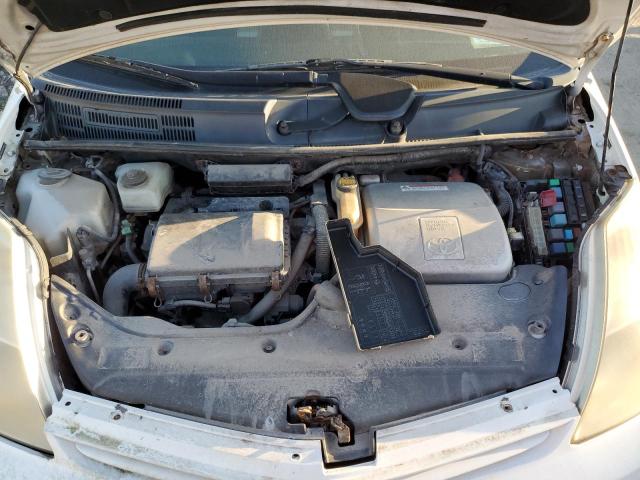 Photo 11 from auction – 2005 TOYOTA PRIUS with VIN JTDKB20U553092973