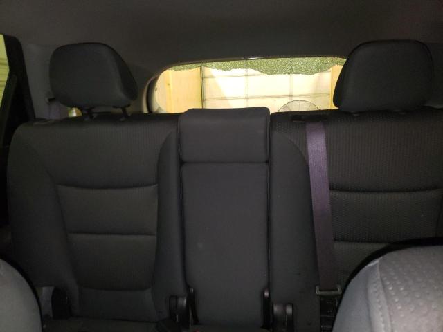 Photo 10 from auction – 2012 KIA SORENTO BA with VIN 5XYKTCA6XCG258609