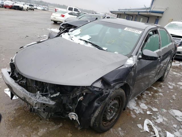 Photo 1 from auction – 2014 TOYOTA CAMRY L with VIN 4T1BF1FK3EU431420